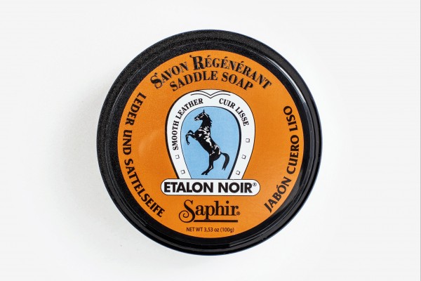 Мыло Etalon Noir Мыло Etalon Noir
